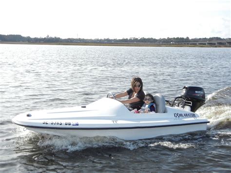 Mini boat for sale - This cool mini jet boat, with seating for two, is designed to handle 2 & 4 stroke motors from 90hp & up. For those seeking pure speed, pair it perfectly with our 170hp Rotax motor from BRP and take your weekend adventures to the next level. Check out our adrenaline-pumping 230hp Supercharged Rotax motor from BRP for even more excitement and ...